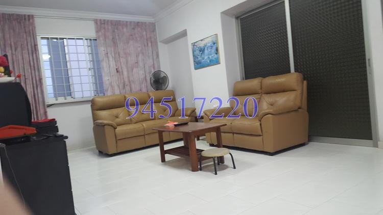 Pasir Ris Street 11 thumbnail photo